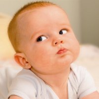 湿疹护理不好会导致宝宝毁容，有效的方法是这个！