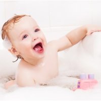 宝宝冬季洗澡如何保暖？这5件和洗澡有关的事，全家要达成共识！