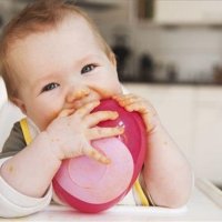 【家家母婴】6-24个月宝宝超强吃饭指南！做好这3件事，娃秒变小吃货！