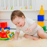 【家家母婴】适合0-2岁宝宝的玩具，认知启蒙更轻松！