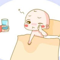 【家家母婴】宝宝不同症状的喝水方法
