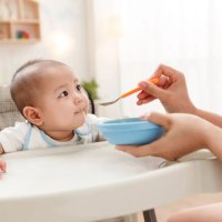 【家家母嬰】給寶寶喂飯的這些錯誤行為，家家月嫂幫你糾正