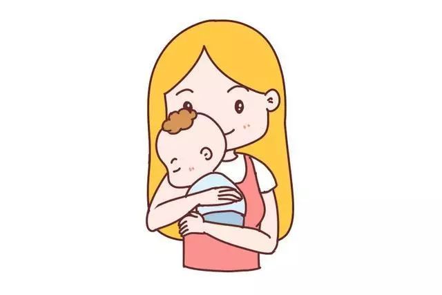 杨千霈患妈妈手痛到打激素,原来新生儿这样抱是错的?
